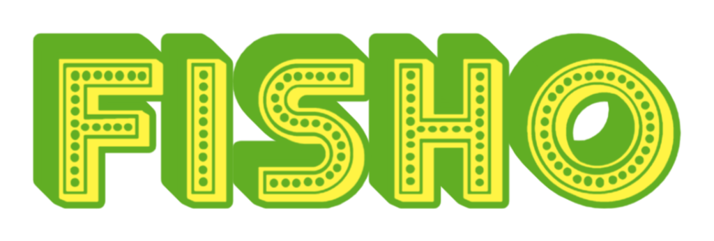 FISHO logo